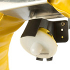  Crewsaver Hamble Horseshoe Buoy, Bracket & SOLAS LED Light Set 