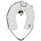  Crewsaver Hamble Horseshoe Buoy, Bracket & SOLAS LED Light Set 