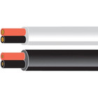 Aquafax 2 Core Thin Wall Flat Marine Cable 