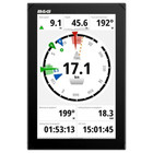 B&G Nemesis Sailing Display 