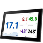  B&G Nemesis Sailing Display 