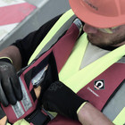  Crewsaver Crewfit 275N XD Life Jacket 