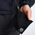 Dubarry Croatia Men's Fleece-lined Crew Jacket_imageset:Graphite