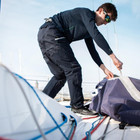 Dubarry Dubrovnik Men's Sailing Trousers_imageset:Navy Blue