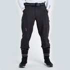 Dubarry Dubrovnik Men's Sailing Trousers_imageset:Grey