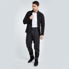 Dubarry Dubrovnik Men's Sailing Trousers_imageset:Grey