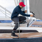 Dubarry Hobart Sailing Boots 