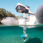  ePropulsion Spirit 1.0 1kW (3hp) Electric Outboard Motor 