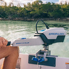  ePropulsion Spirit 1.0 1kW (3hp) Electric Outboard Motor 