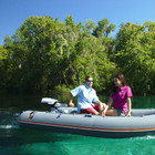 ePropulsion Spirit 1.0 1kW (3hp) Electric Outboard Motor 