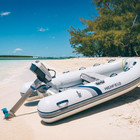  ePropulsion Spirit 1.0 1kW (3hp) Electric Outboard Motor 
