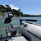  ePropulsion Spirit 2.0 1kW (3hp) Electric Outboard Motor 