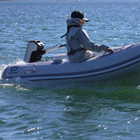  ePropulsion Spirit 2.0 1kW (3hp) Electric Outboard Motor 