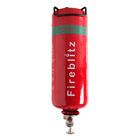  Fireblitz Clean Agent Auto Fire Extinguisher 