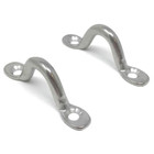 Proboat Forged Lacing Eye S/S (4-8mm) 
