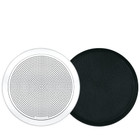  Fusion FM Series 10" 400W Round Marine Subwoofer 