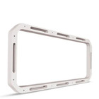  Fusion Shallow Mount Sound Panel Speaker Mount 