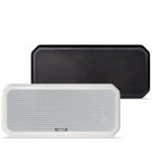  Fusion Shallow Mount Sound Panel Speaker System 