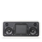  Fusion Shallow Mount Sound Panel Speaker System 