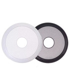 Fusion XS Series Classic Speaker Grilles 