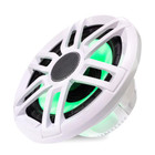  Fusion XS Series Sports Marine Speakers w/ RGB Lighting 