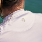 Gill Women's UV Tec Long Sleeve T-Shirt _imageset:White