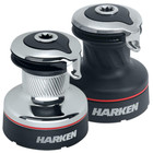  Harken Radial 35ST Self Tailing Two Speed Winch 