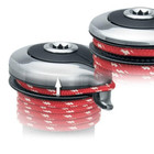  Harken Radial 35ST Self Tailing Two Speed Winch 