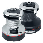  Harken Radial 60ST Self Tailing Three Speed Winch 