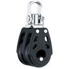  Harken Carbo Double Swivel Block 