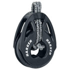  Harken Carbo T2 Air Soft Attach Single Block 