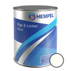  Hempel Bilge & Locker Paint 750ml 