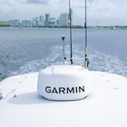 Garmin GMR Fantom 18/24x 50W Radome Boat Radar 
