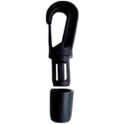 Pirates Cave Value Gated Shock Cord Hook (Pair) 