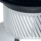  Harken Radial Electric 80ST Self Tailing Three Speed Winch 