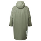 Gill Aqua Parka Changing Robe _imageset:Sage Green