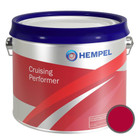 Hempel Cruising Performer Antifoul 2.5L 