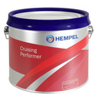  Hempel Cruising Performer Antifoul 2.5L 