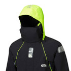 Gill OS2 2026 Men's Offshore Sailing Jacket_imageset:Black