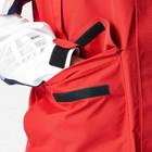 Henri Lloyd Men's Biscay Sailing Jacket_imageset:Red