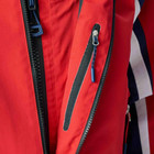 Henri Lloyd Men's Sail Sailing Jacket_imageset:Red