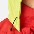 Henri Lloyd Men's Sail Sailing Jacket_imageset:Red