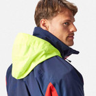 Henri Lloyd Men's Sail Sailing Jacket_imageset:Navy Blue
