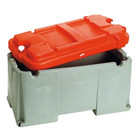 Pirates Cave Value High Capacity Battery Box (Max 220A) 