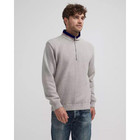 Holebrook Classic Men's Windproof Sweater_imageset:Light Grey