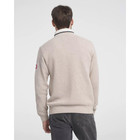 Holebrook Classic Men's Windproof Sweater_imageset:Khaki