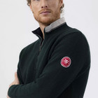 Holebrook Classic Men's Windproof Sweater_imageset:Pine