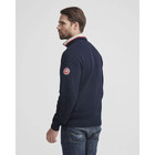 Holebrook Classic Men's Windproof Sweater_imageset:Navy Blue