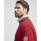 Holebrook Classic Men's Windproof Sweater_imageset:Red