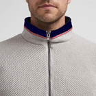 Holebrook Classic Men's Windproof Sweater_imageset:Light Grey